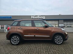 Bild des Angebotes Fiat 500L / DAB / Rückf.-Kamera