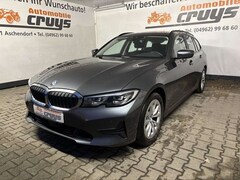 Bild des Angebotes BMW 320 320i Touring Aut. Advantage - Live Cockpit / SHZ -