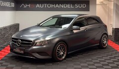 Bild des Angebotes Mercedes-Benz A 180 A A 180 BlueEfficiency