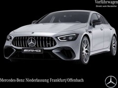 Bild des Angebotes Mercedes-Benz AMG GT 63 S E  Cp. Keramik Perf-Abgas Fahrass Pano