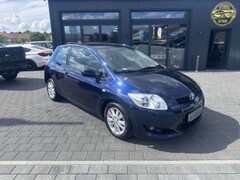 Bild des Angebotes Toyota Auris Luna