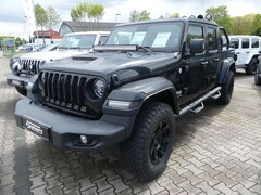 Bild des Angebotes Jeep Gladiator *V6*Musketier  Black Edition*Unikat*