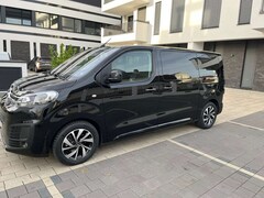 Bild des Angebotes Citroen Spacetourer Spacetourer+M+2.0+BlueHDi+180+EAT8+Business+Lounge