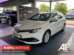 Bild des Angebotes Toyota Auris Toyota Auris Touring Sports Hybrid *Kamera*