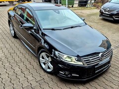 Bild des Angebotes VW CC 4Motion 3,6l V6/R-Line Voll /Insp. Neu!