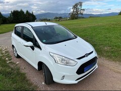 Bild des Angebotes Ford B-Max B-MAX 1.0 EcoBoost Titanium