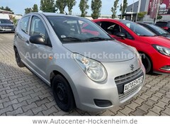 Bild des Angebotes Suzuki Alto Basis