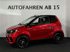 Bild des Angebotes Aixam City Sport, Apple CarPlay, Leiser Motor, Mit Lieferung