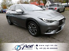 Bild des Angebotes Infiniti Q30 1.5d LUXE Nav LED Alcantara Keyless CAM PDC