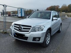 Bild des Angebotes Mercedes-Benz GLK 220 GLK 220 CDI BlueEfficiency (204.902)