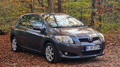 Bild des Angebotes Toyota Auris Auris 1.6 VVT-i Sol