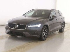 Bild des Angebotes Volvo V60 Diesel*Standheizung*Licht-P*Winter-P*BLIS*