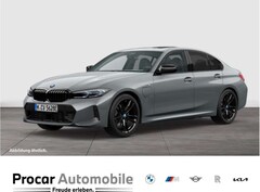 Bild des Angebotes BMW 330 e xDrive M Sport AdapLED Glasd. DA ACC PA HuD