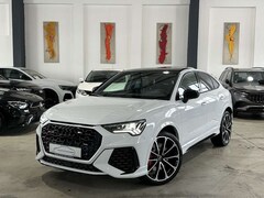 Bild des Angebotes Audi RS Q3 Sportback quatt/Matrix/RS-AbGas/Pano/RFK/