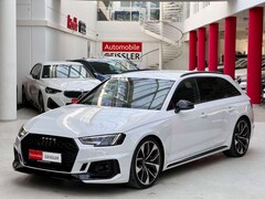 Bild des Angebotes Audi RS4 2.9 TFSI Quattro Kamera+LED+HUD+280km/h