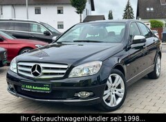 Bild des Angebotes Mercedes-Benz C 320 CDI 4M Avantgarde 7G-T *COMAND/LEDER/GSD*