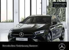 Bild des Angebotes Mercedes-Benz A 180 PROGRESSIVE+NIGHT+PANO+LED+KAMERA+TOTW+7G