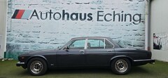 Bild des Angebotes Jaguar XJ6 4,2 ltr.  Serie 3, Automatik*36.270 Km*