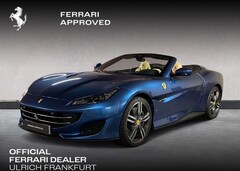 Bild des Angebotes Ferrari Portofino ***Ferrari Frankfurt***