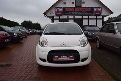 Bild des Angebotes Citroen C1 Advance  TÜV/AU NEU, USB, AUX, MP3, ZENTRAL