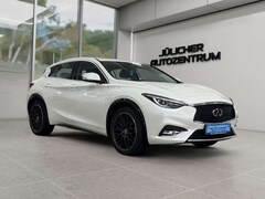 Bild des Angebotes Infiniti Q30 1.6 FWD Pure, Scheckheft, Bose