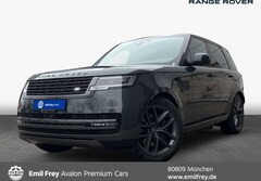 Bild des Angebotes Land Rover Range Rover P550e Hybrid Autobiography