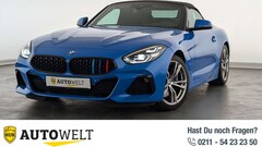 Bild des Angebotes BMW Z4 Z 4 sDrive 30 i M Sport LEDER+LED+NAVI+HUD+