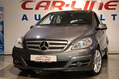 Bild des Angebotes Mercedes-Benz B 150 *Klima*Lamellendach*PDC*AHK 1,0t*