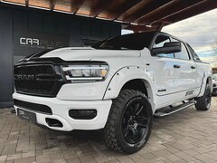 Bild des Angebotes Dodge RAM 5.7 V8 HEMI OFFROAD 4x4 eTorque LONGBED