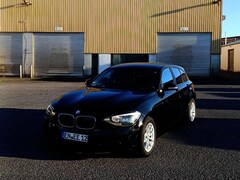 Bild des Angebotes BMW 116 116d EfficientDynamics Edition