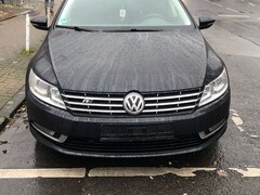 Bild des Angebotes VW Passat CC Limousine