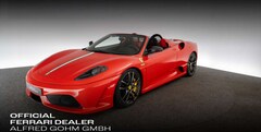 Bild des Angebotes Ferrari F430 Scuderia 16M FERRARI SINGEN