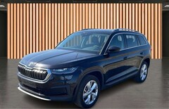 Bild des Angebotes Skoda Kodiaq 1.5 TSI DSG Style*Navi*ACC*Kamera*7 Sitze