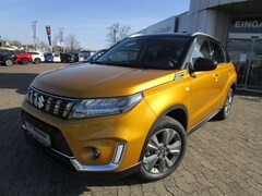 Bild des Angebotes Suzuki Vitara 5 Türer 1,4 Hybrid Comfort