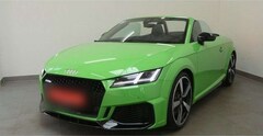 Bild des Angebotes Audi TT RS 280 KM/H MATRIX SPORTAGA 5.J.GAR.