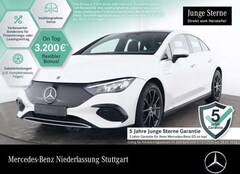 Bild des Angebotes Mercedes-Benz EQE 300 WideScreen Pano LED Kamera Spurhalt-Ass