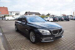 Bild des Angebotes BMW 750 Ld xDrive Lang Glasdach Softclose HUD