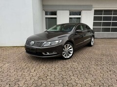 Bild des Angebotes VW CC 2.0 TDI Sport BMT DSG Bi-Xenon Keyless 2.Hand