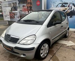 Bild des Angebotes Mercedes-Benz A 140 A 140 (168.031)