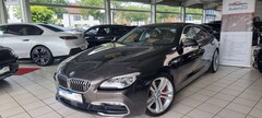 Bild des Angebotes BMW 640 640d xDrive Gran Coupé HUD Panorama Night Vision