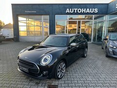 Bild des Angebotes MINI Cooper D Clubman Cooper D, Schiebedach. Harman Kardon.