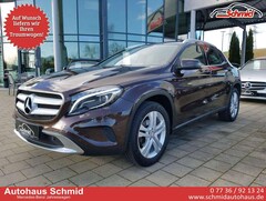 Bild des Angebotes Mercedes-Benz GLA 220 d, Urban, 4 Matic, Pano, Standheizung, Bi-Xenon...