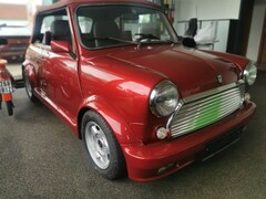 Bild des Angebotes Rover MINI Werks Cabriolet