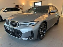 Bild des Angebotes BMW 330 e xDrive Touring M Sportpaket