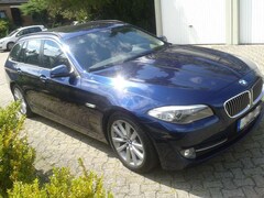 Bild des Angebotes BMW 520 5er Touring Diesel 520d Touring Aut.