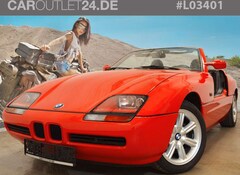 Bild des Angebotes BMW Z1 *Original-Sammlerzustand Leder Camouflage*