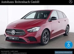 Bild des Angebotes Mercedes-Benz B 200 B200 AMG+NIGHT+360°+LED KEYLESS+EASYPACK+SOUNDSY