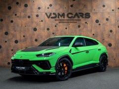 Bild des Angebotes Lamborghini Urus 4.0 V8 Performante *AKRA*FULL CARBON*PANO*