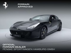 Bild des Angebotes Ferrari GTC4 Lusso GTC4Lusso T - FERRARI HAMBURG