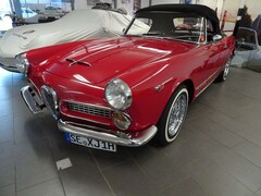 Bild des Angebotes Alfa Romeo Spider 2000 Touring Spider